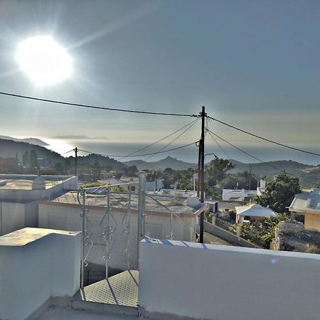 Laurel Lk Houses In Kritinia Rhodes Экстерьер фото