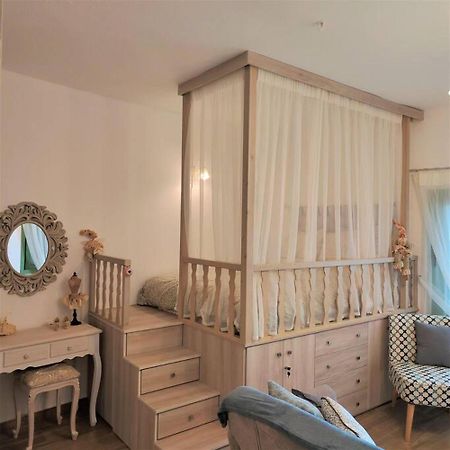 Laurel Lk Houses In Kritinia Rhodes Экстерьер фото