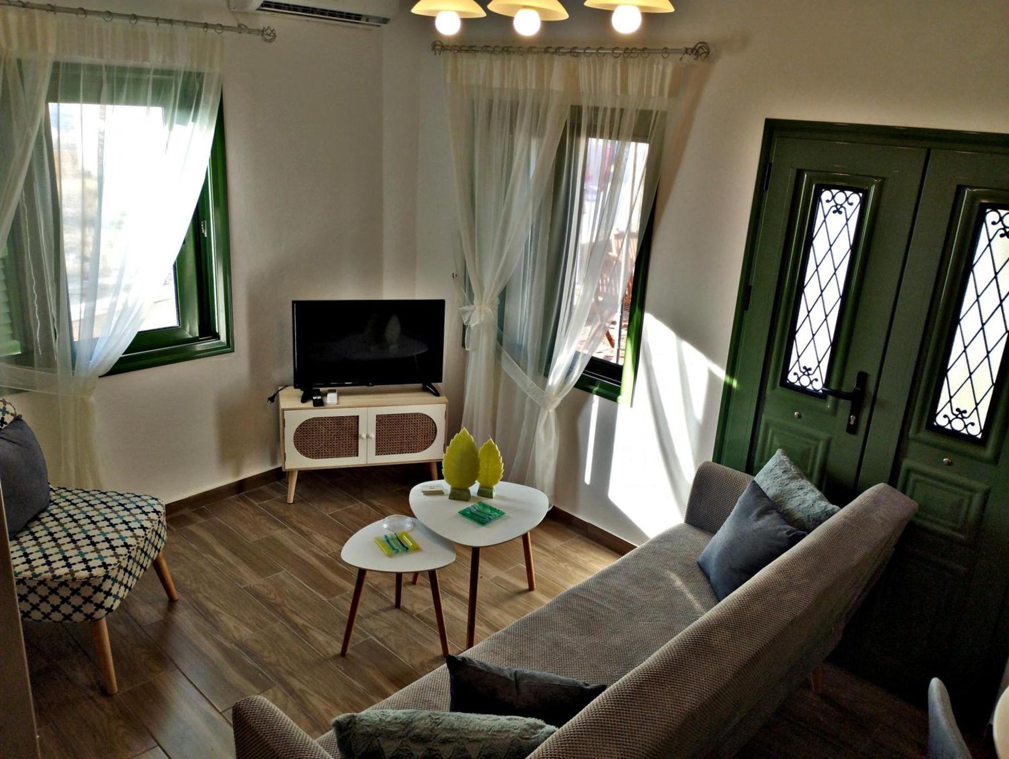 Laurel Lk Houses In Kritinia Rhodes Экстерьер фото